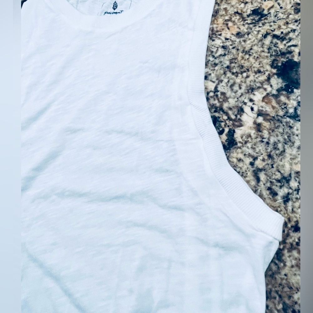 NWOT Free People Love Tank Top - Picture 11 of 15